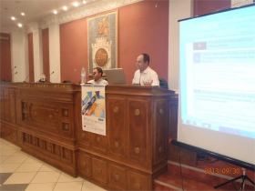 Σεμινάριο συμβούλων επιχειρήσεων για το πρόγραμμα Εξωστρέφεια-Ανταγωνιστικότητα των Επιχειρήσεων((ΙΙ)»